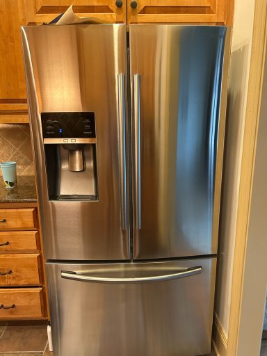 Stainless Steel restoration